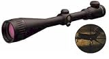 Burris LRS 4-16x44 Sig Select Mtt PA Gun Scope 200771