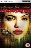 Hackers [UMD Mini for PSP] [1995]