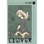 Clover�\�l�t�̃N���[�o�[����������K���ɂȂ��� (1) (Amie KC (1))
