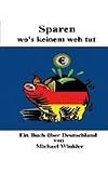 Sparen wo's keinem weh tut
