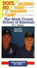Cresse School of Baseball 1:Offense