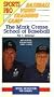 Cresse School of Baseball 1:Offense [VHS]