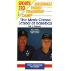 Mark Cresse School of Baseball