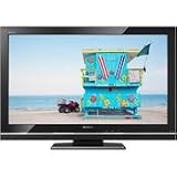 Sony Bravia KDL-52V5100 52" 1080p LCD Flat Panel HDTV + Flat Wall Mount + HDMI Cable