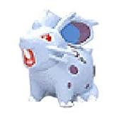 ポケットモンスター モンスターコレクション AG # 029 ニドランメス