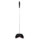 Bissell Inc Bissell Carpet Sweeper Versus Crdlss V Shape Sweeper
