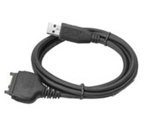 Nextel/Motorola USB Data Cable w/Charger for i870/i875