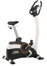 Paso 309 Upright Stationary Cycle