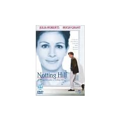 Coup de foudre � Notting Hill
