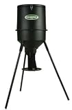 Moultrie® Dinner Plate 30 - gal. Gravity Feeder 200 - lb. Capacity