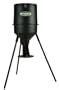 Moultrie� Dinner Plate 30 - gal. Gravity Feeder 200 - lb. Capacity