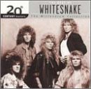 20th Century Masters - The Millennium Collection: The Best of Whitesnake [CASSETTE]