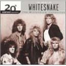 20th Century Masters - The Millennium Collection: The Best of Whitesnake [CASSETTE]