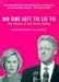 No One Left to Lie to: The Values of the Worst Family: The Triangulations of William Jefferson Clinton