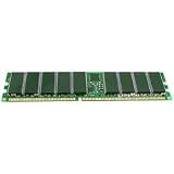 Kingston Technology KVR266X64C25/1G ValueRAM 1GB 266MHz DDR PC2100-DIMM CL2.5 Memory