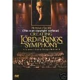 Howard Shore Creating the Lord of the Rings Symphony by 