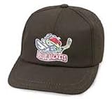 NHL Youth Hat - Columbus Blue Jackets