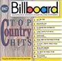 Billboard Top Country Hits: 1967