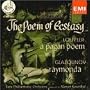 Poem of Ecstasy / Pagan Poem / Raymonda