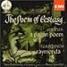 Scriabin: The Poem of Ecstasy; Loeffler: A Pagan Poem; Glazounov: Raymonda