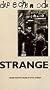 Strange [VHS]