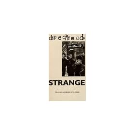 Strange [VHS]