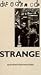 VHS : Strange