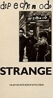 Depeche Mode: Strange [VHS] [1988]