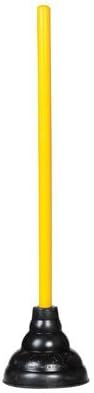 Lavelle Industries 93-8 Original Toilet Plunger - Quantity 8