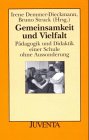Gemeinsamkeit und Vielfalt
