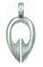 BICO AUSTRALIA JEWELRY (E204) YONICA - INNER COMFORT THE FEMININE SOURCE