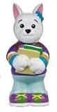 Webkinz School Time Terrier Figure