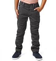 Limited Cotton Rich Skinny Twill Trousers