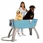 Booster Bath Plastic Dog Bath