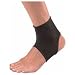 Mueller Ankle Support Neoprene Blend - Black (Size: Large (10.5 - 12.5 UK)) (Colour: Black )