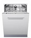 Fully Integrated Dishwasher (F75011VIL)