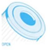 Pool Filter Replaces Unicel # C-4950 for Swimming Pool and Spa