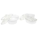 (Deals Program) Discount on French White 8 Piece Bake and Serve Set