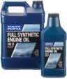 one quart of GL-5 gear oil SAE 80W-90. protects drives and transmissions and provides excellent corrosion protection. Withstands high temperatures without breaking down. This product was developed for earlymodel single and DuoProp sterndrives, including: 280DP, 290DP, 290SP, SP-A, SP-A1 and DP-A.