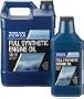 one quart of GL-5 gear oil SAE 80W-90. protects drives and transmissions and provides excellent corrosion protection. Withstands high temperatures without breaking down. This product was developed for earlymodel single and DuoProp sterndrives, including: 280DP, 290DP, 290SP, SP-A, SP-A1 and DP-A.