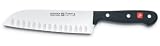 Wusthof Gourmet 7 Hollow Ground Santoku Knife 4188-7