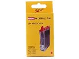 # LC02M Brother Compatible Magenta Ink Cartridge by 4inkjets/LD # LC02M Brother Compatible Magenta Ink Cartridge by 4inkjets/LD