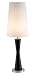 Adesso 3222-01 Brussels Table Lamp