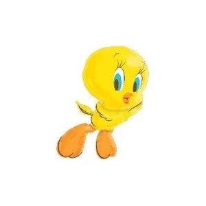 Flying Tweety