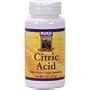 Citric Acid 100% Pure - 4 oz.