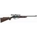 Daisy 880S Multi-Pump & 4x15 Scope air rifle
