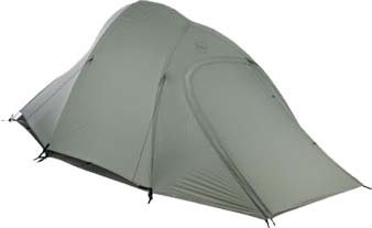 New Big Agnes Seed House 3 SL 3 Person Superlight Tent by Big Agnes