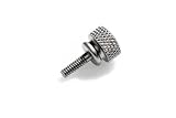 Stainless Steel Thumb Screws #8-32