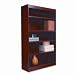 Bookcase, Traditional, Square Corner, 60