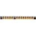 Indiana Jones Banner, 8ft